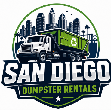 San Diego Dumpster Rentals